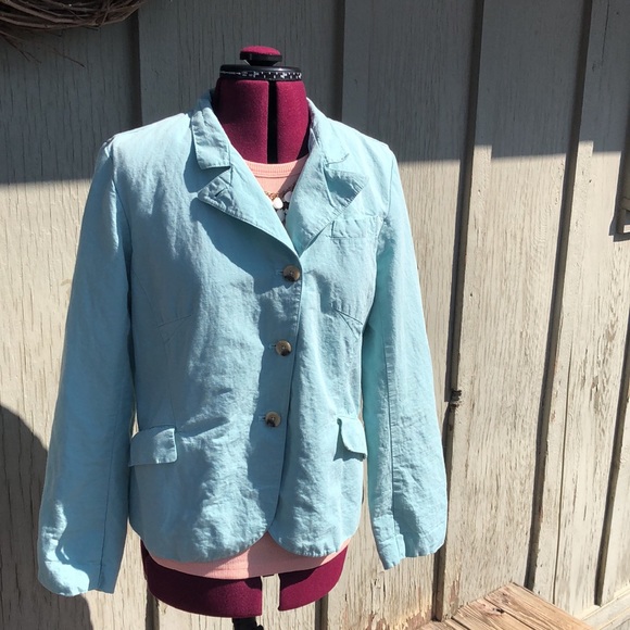 Sundance Jacket - Picture 2 of 8